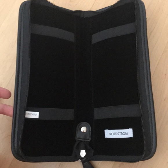Nordstrom brush case - Picture 3 of 3
